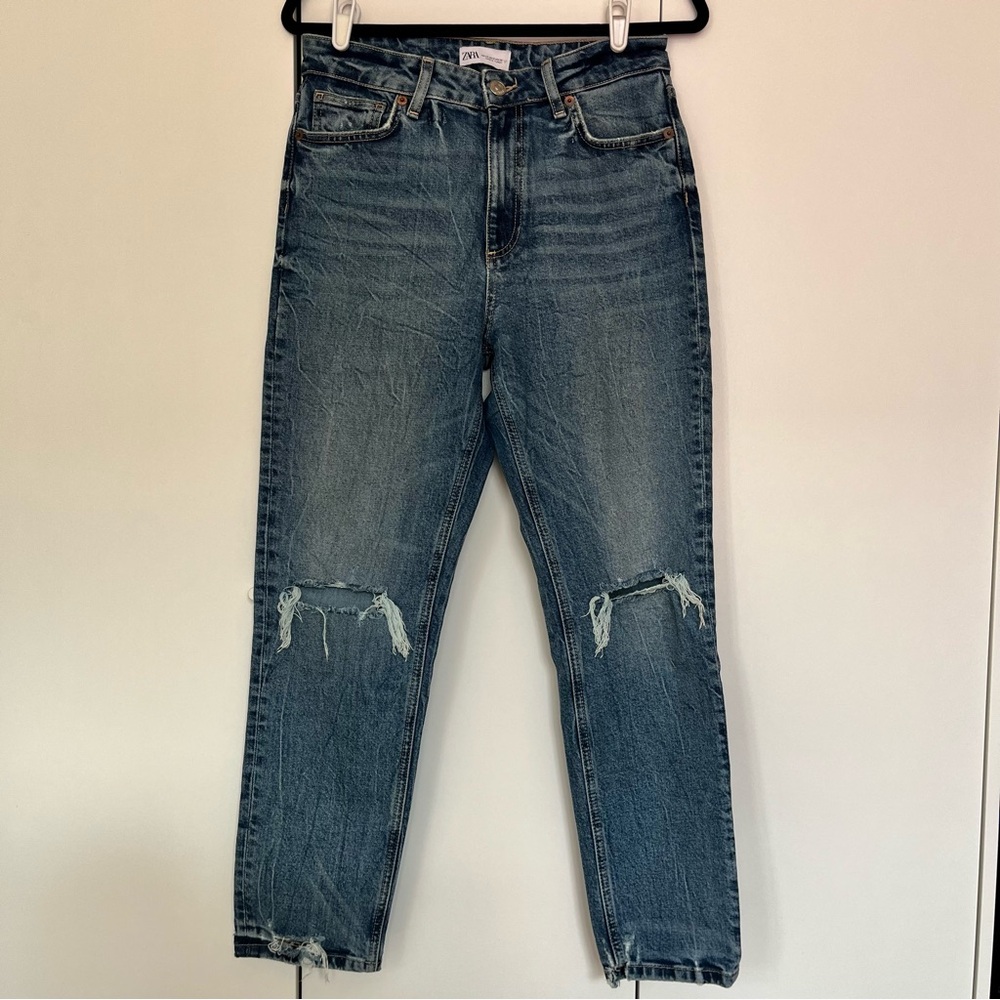 ZARA JEANS